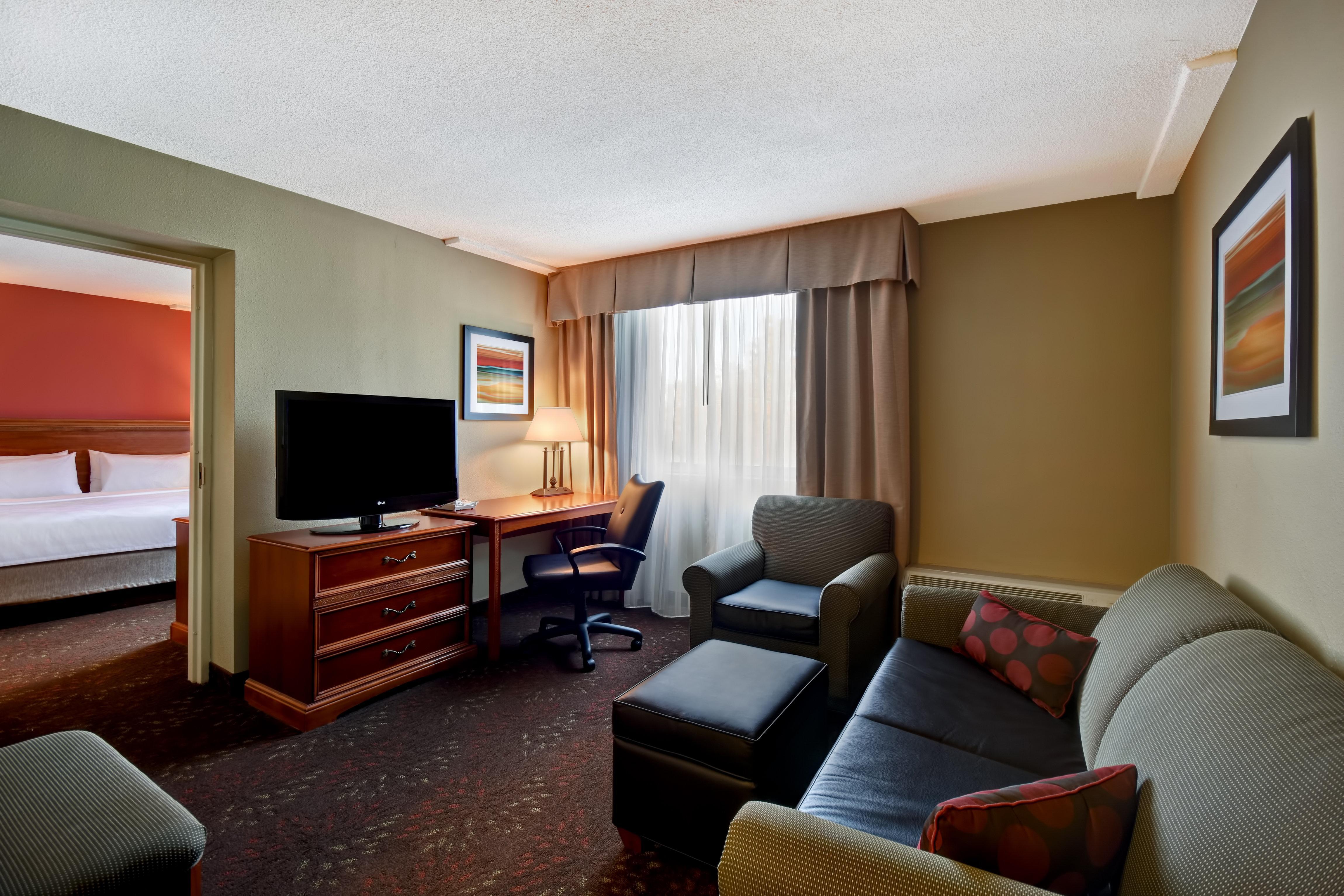 Holiday Inn Cincinnati-Riverfront By Ihg Covington Exterior photo