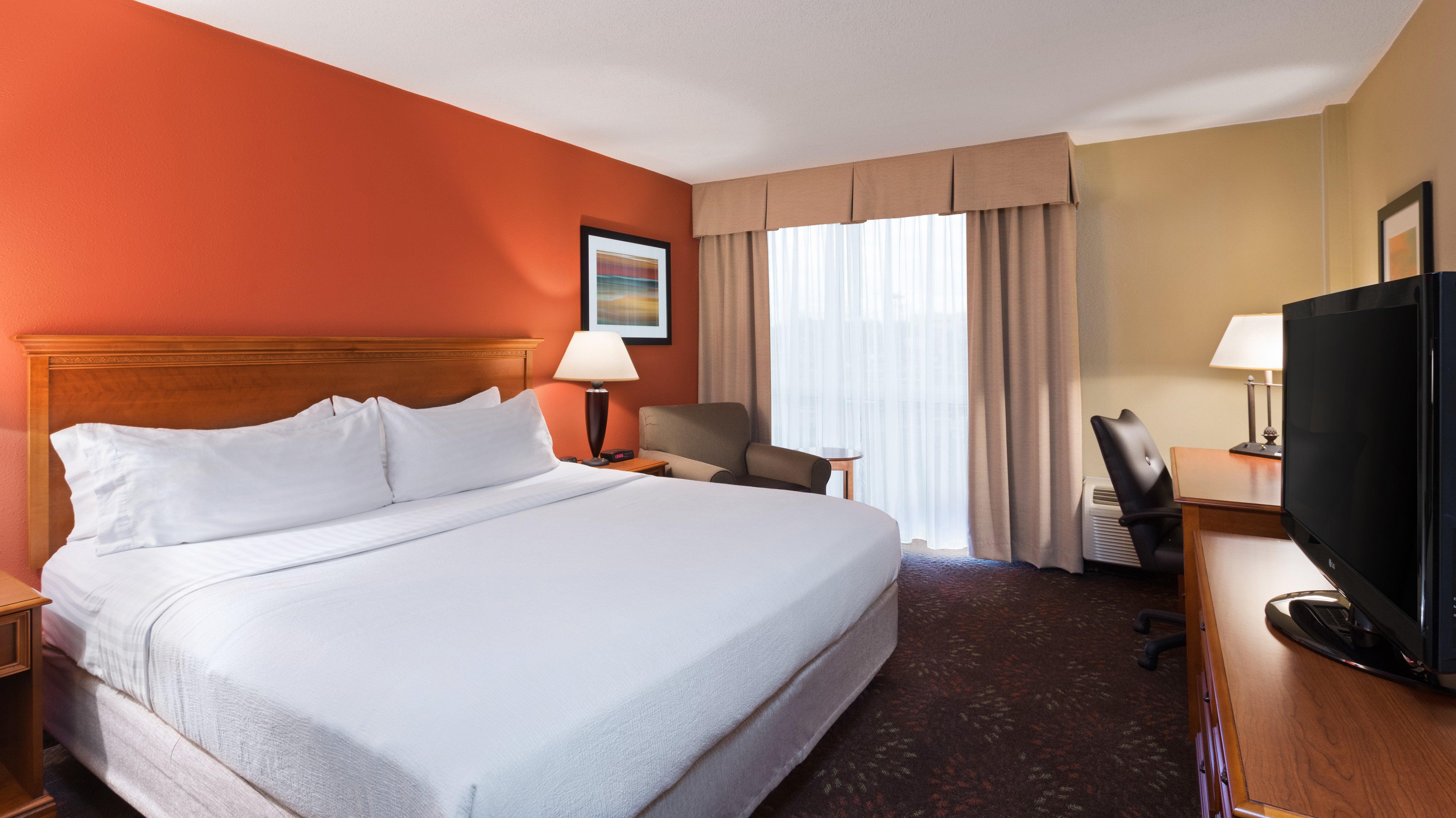Holiday Inn Cincinnati-Riverfront By Ihg Covington Exterior photo