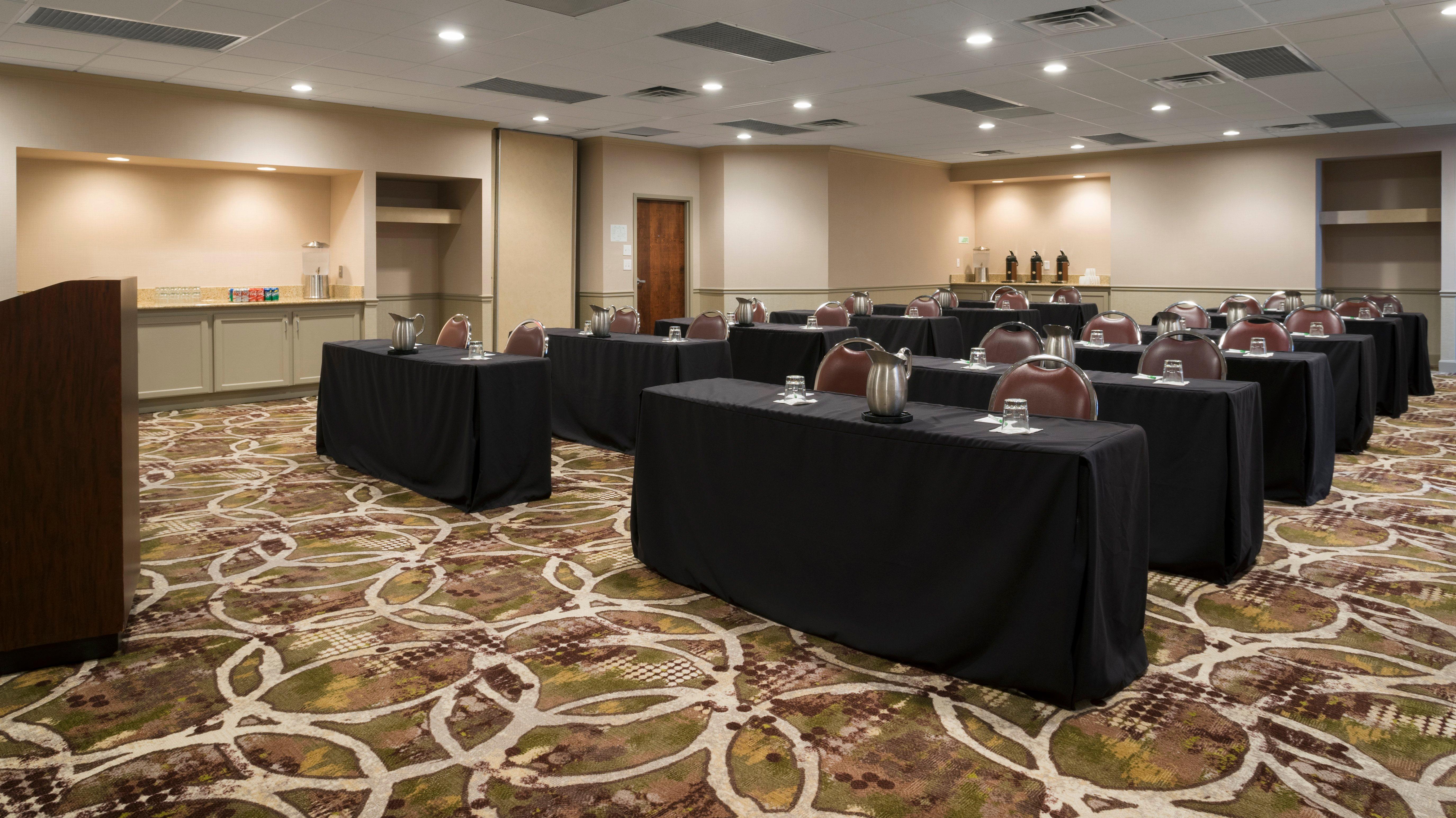 Holiday Inn Cincinnati-Riverfront By Ihg Covington Exterior photo