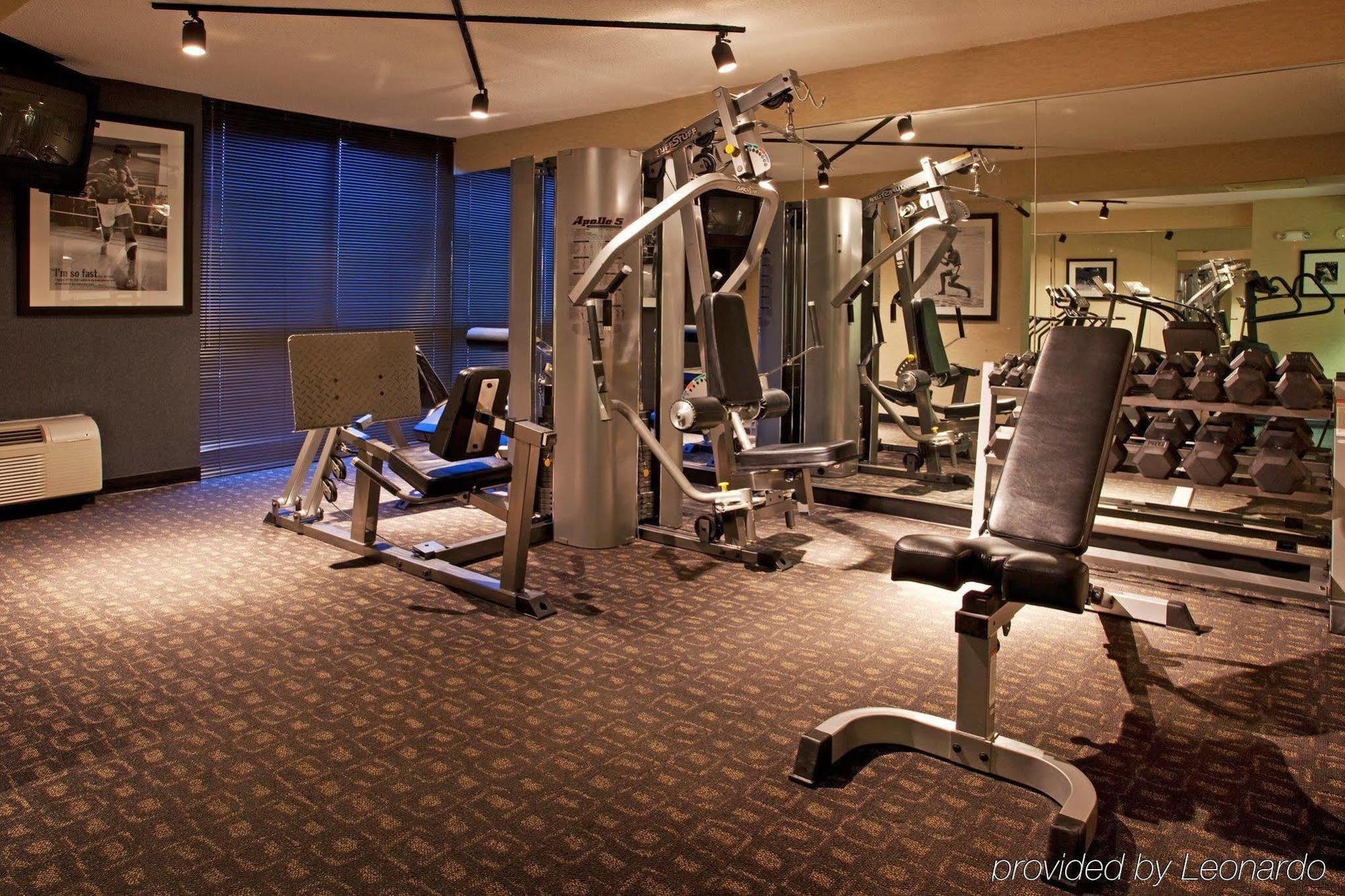 Holiday Inn Cincinnati-Riverfront By Ihg Covington Exterior photo